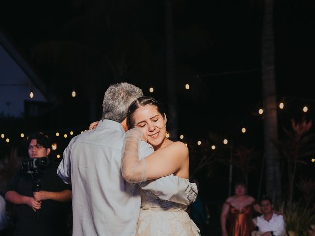 La boda de Eduardo y Nancy en San Luis Potosí, San Luis Potosí 584