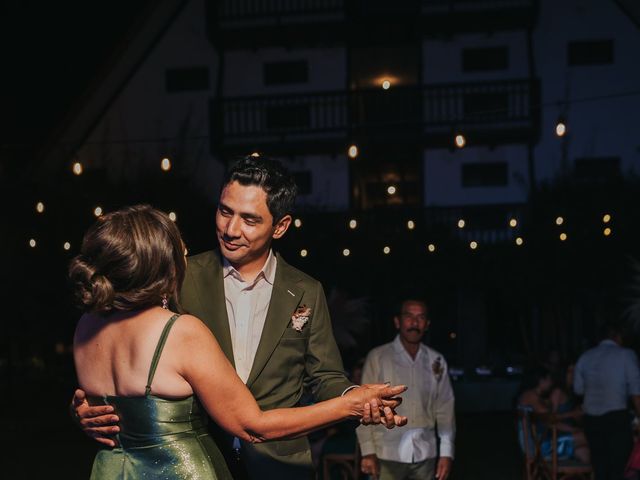 La boda de Eduardo y Nancy en San Luis Potosí, San Luis Potosí 585