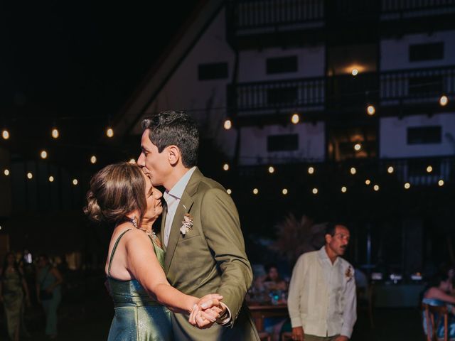 La boda de Eduardo y Nancy en San Luis Potosí, San Luis Potosí 586