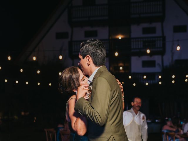 La boda de Eduardo y Nancy en San Luis Potosí, San Luis Potosí 587