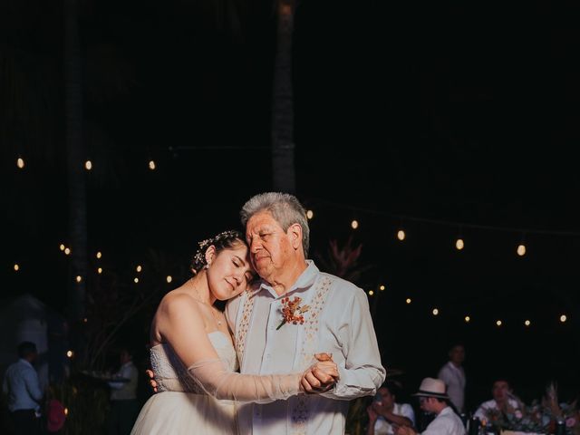 La boda de Eduardo y Nancy en San Luis Potosí, San Luis Potosí 588