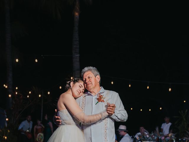 La boda de Eduardo y Nancy en San Luis Potosí, San Luis Potosí 589