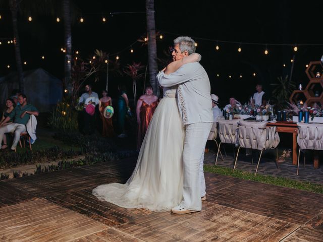 La boda de Eduardo y Nancy en San Luis Potosí, San Luis Potosí 590