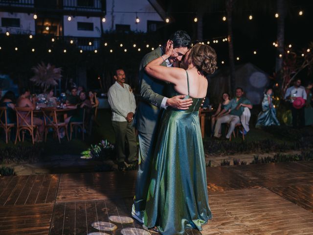 La boda de Eduardo y Nancy en San Luis Potosí, San Luis Potosí 591