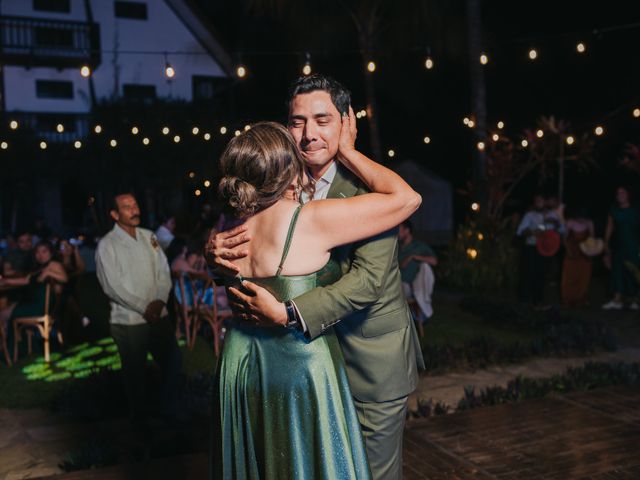 La boda de Eduardo y Nancy en San Luis Potosí, San Luis Potosí 592