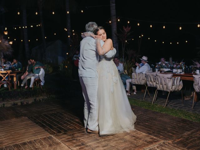 La boda de Eduardo y Nancy en San Luis Potosí, San Luis Potosí 593