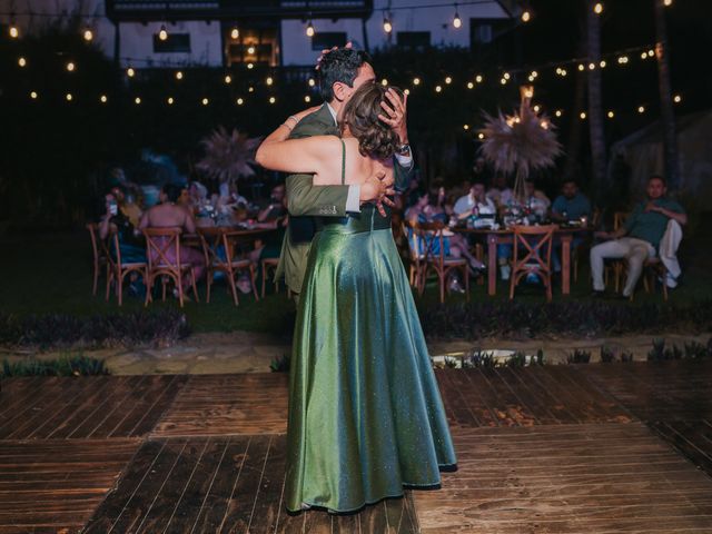 La boda de Eduardo y Nancy en San Luis Potosí, San Luis Potosí 594