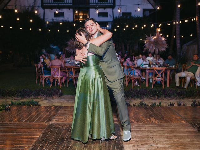 La boda de Eduardo y Nancy en San Luis Potosí, San Luis Potosí 595