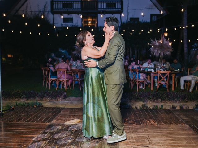 La boda de Eduardo y Nancy en San Luis Potosí, San Luis Potosí 596