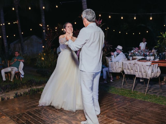 La boda de Eduardo y Nancy en San Luis Potosí, San Luis Potosí 597