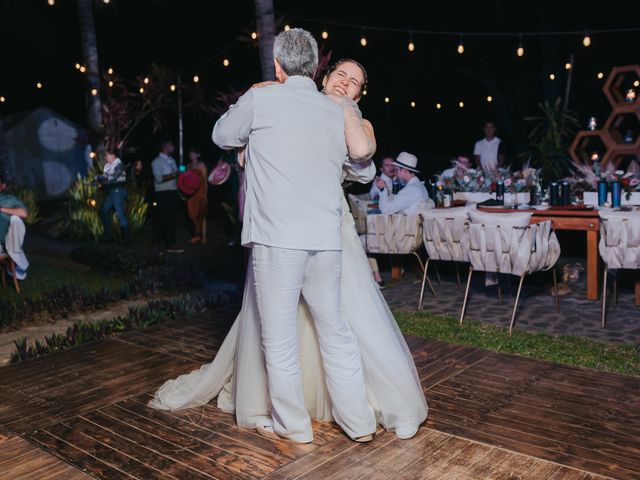 La boda de Eduardo y Nancy en San Luis Potosí, San Luis Potosí 598