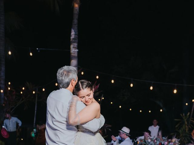 La boda de Eduardo y Nancy en San Luis Potosí, San Luis Potosí 599
