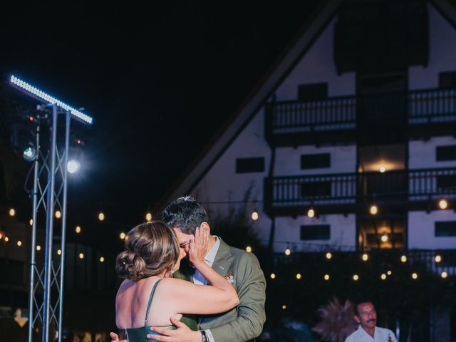 La boda de Eduardo y Nancy en San Luis Potosí, San Luis Potosí 600