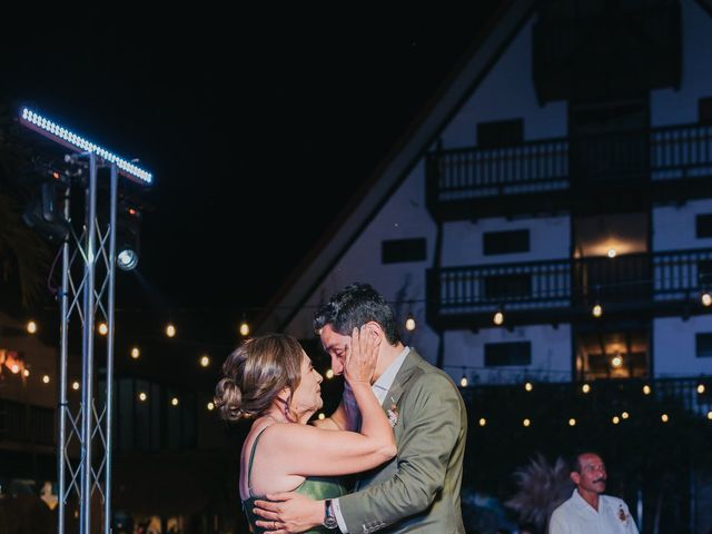 La boda de Eduardo y Nancy en San Luis Potosí, San Luis Potosí 601