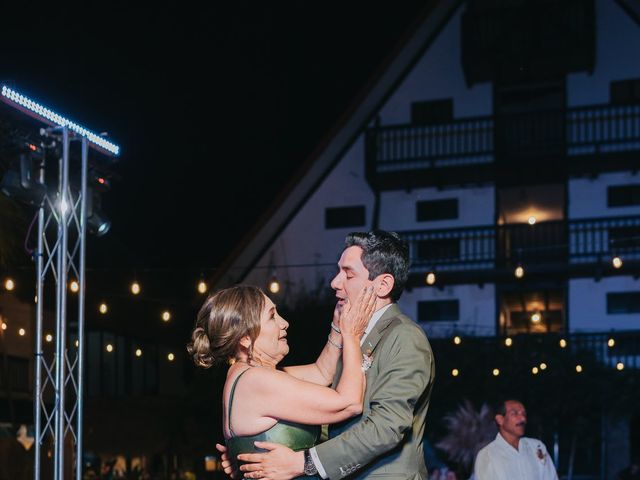 La boda de Eduardo y Nancy en San Luis Potosí, San Luis Potosí 602