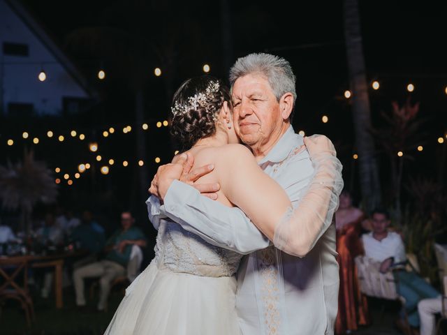 La boda de Eduardo y Nancy en San Luis Potosí, San Luis Potosí 604