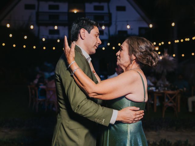 La boda de Eduardo y Nancy en San Luis Potosí, San Luis Potosí 606