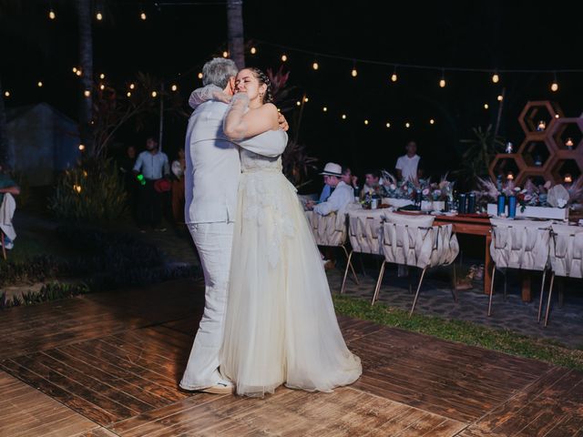 La boda de Eduardo y Nancy en San Luis Potosí, San Luis Potosí 608