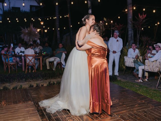 La boda de Eduardo y Nancy en San Luis Potosí, San Luis Potosí 610