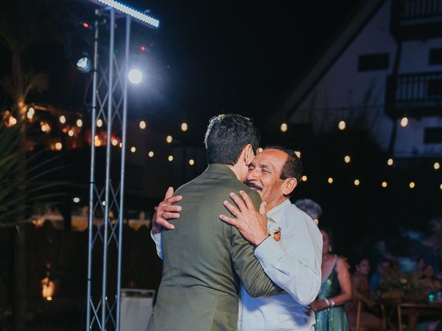 La boda de Eduardo y Nancy en San Luis Potosí, San Luis Potosí 611
