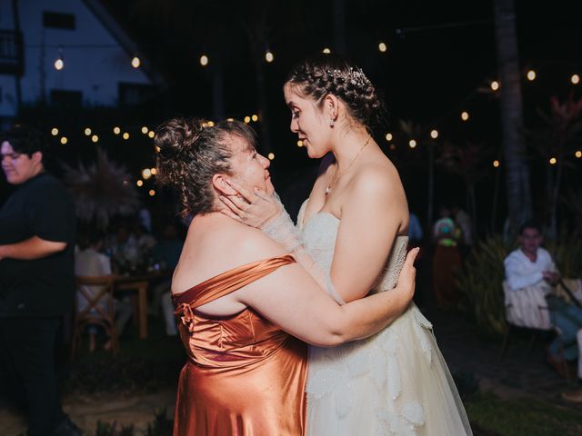 La boda de Eduardo y Nancy en San Luis Potosí, San Luis Potosí 612