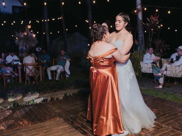 La boda de Eduardo y Nancy en San Luis Potosí, San Luis Potosí 615
