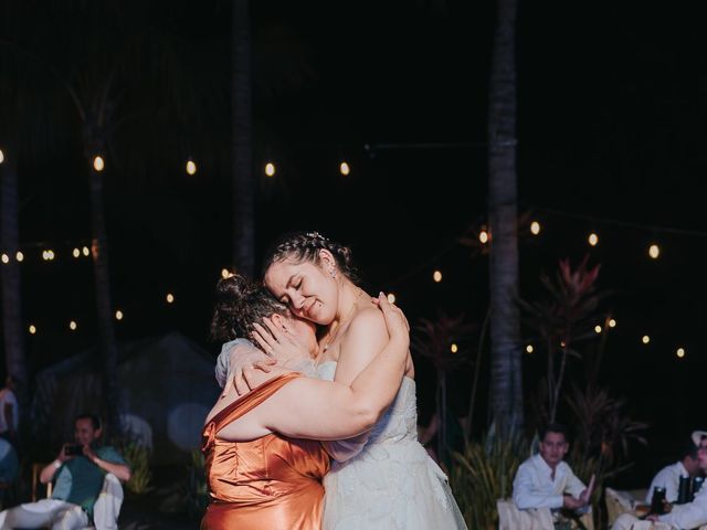 La boda de Eduardo y Nancy en San Luis Potosí, San Luis Potosí 616