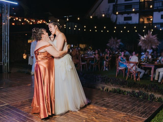 La boda de Eduardo y Nancy en San Luis Potosí, San Luis Potosí 618