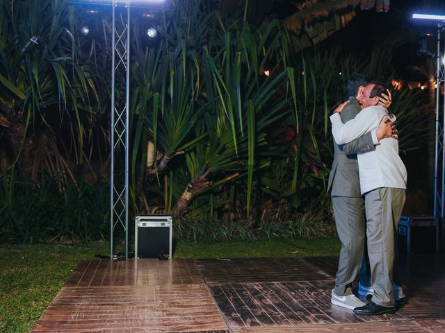 La boda de Eduardo y Nancy en San Luis Potosí, San Luis Potosí 620
