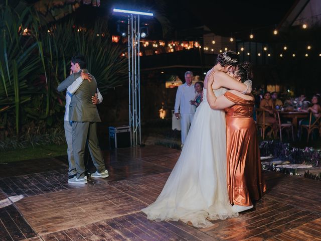 La boda de Eduardo y Nancy en San Luis Potosí, San Luis Potosí 622