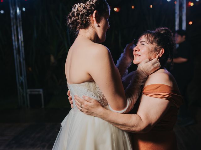 La boda de Eduardo y Nancy en San Luis Potosí, San Luis Potosí 624