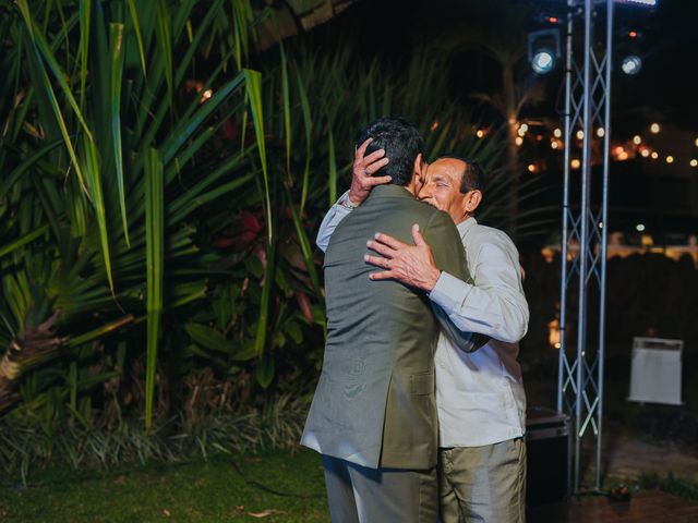 La boda de Eduardo y Nancy en San Luis Potosí, San Luis Potosí 625