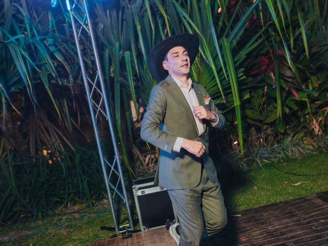 La boda de Eduardo y Nancy en San Luis Potosí, San Luis Potosí 630