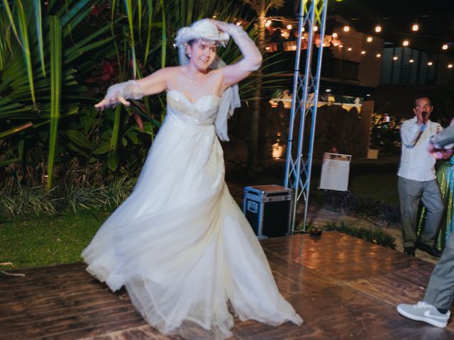 La boda de Eduardo y Nancy en San Luis Potosí, San Luis Potosí 634