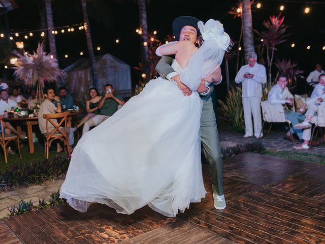 La boda de Eduardo y Nancy en San Luis Potosí, San Luis Potosí 637