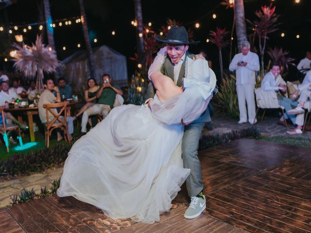 La boda de Eduardo y Nancy en San Luis Potosí, San Luis Potosí 638