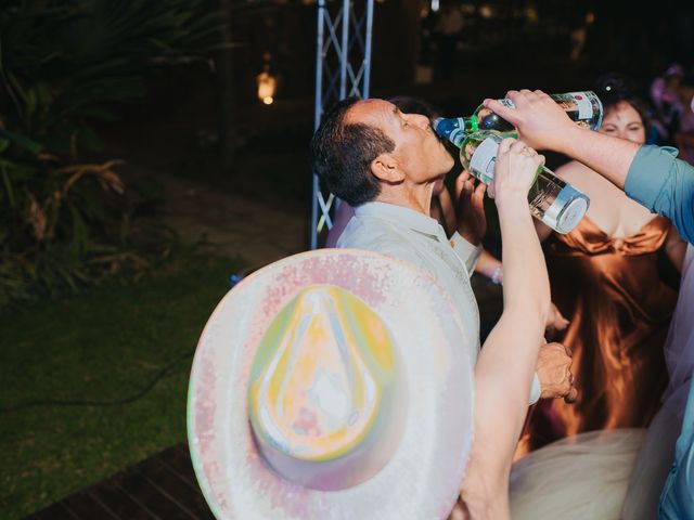 La boda de Eduardo y Nancy en San Luis Potosí, San Luis Potosí 641