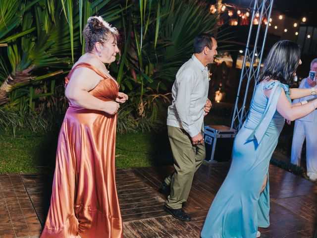La boda de Eduardo y Nancy en San Luis Potosí, San Luis Potosí 649