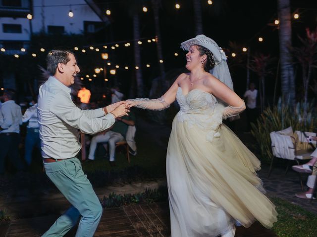 La boda de Eduardo y Nancy en San Luis Potosí, San Luis Potosí 650