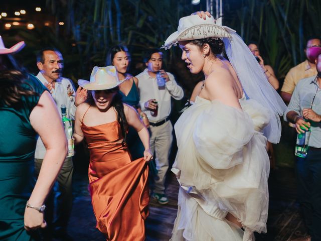 La boda de Eduardo y Nancy en San Luis Potosí, San Luis Potosí 668