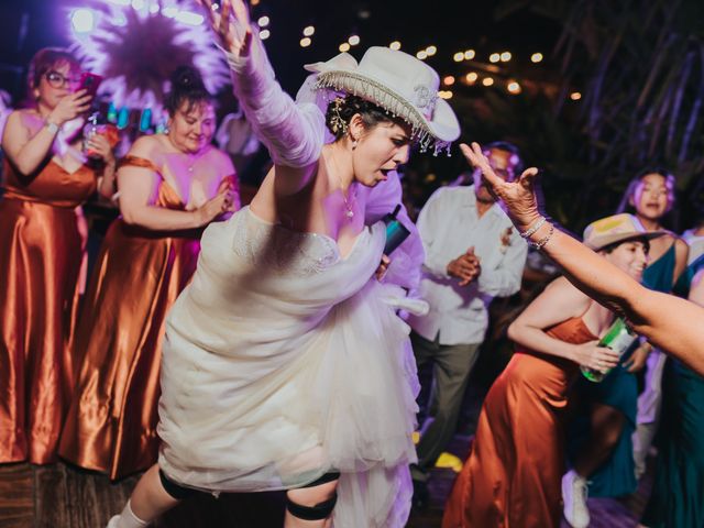 La boda de Eduardo y Nancy en San Luis Potosí, San Luis Potosí 674