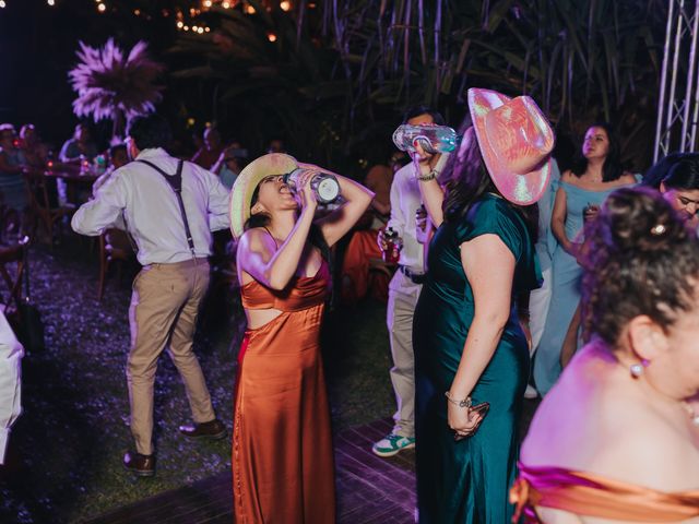 La boda de Eduardo y Nancy en San Luis Potosí, San Luis Potosí 678