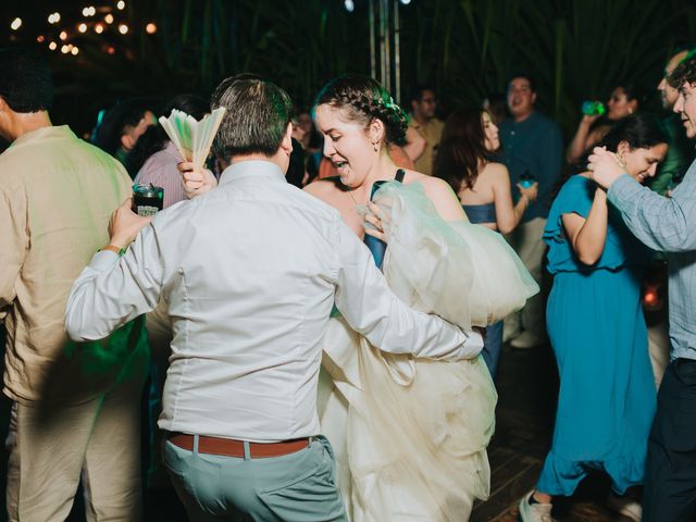 La boda de Eduardo y Nancy en San Luis Potosí, San Luis Potosí 704