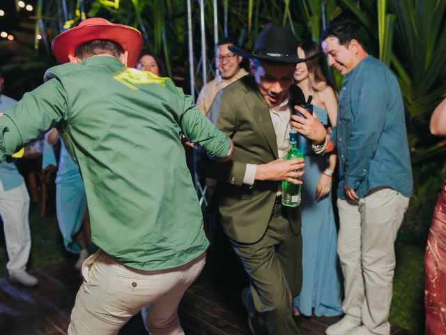 La boda de Eduardo y Nancy en San Luis Potosí, San Luis Potosí 713