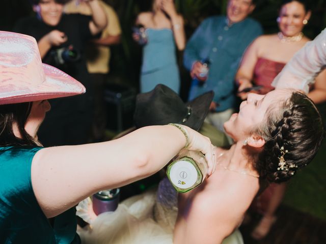 La boda de Eduardo y Nancy en San Luis Potosí, San Luis Potosí 722