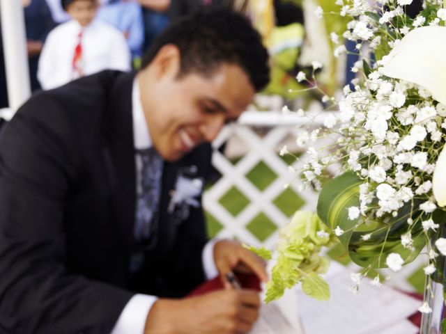 La boda de Alex y Iliana en Tlaltenango de Sánchez Román, Zacatecas 6