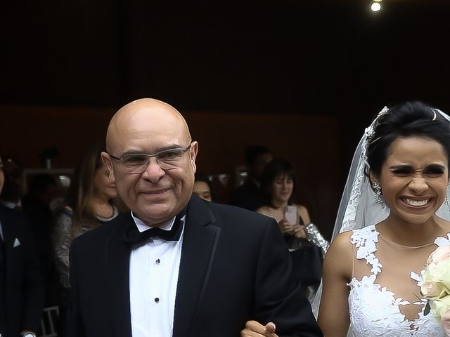 La boda de Rafael y Erika en Atizapán de Zaragoza, Estado México 25