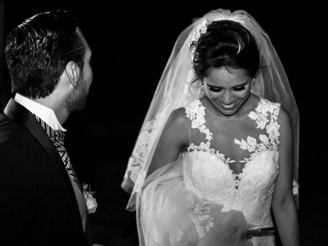 La boda de Rafael y Erika en Atizapán de Zaragoza, Estado México 30