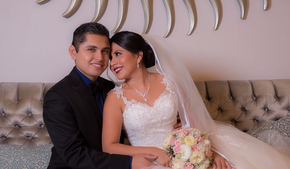 La boda de Josué y Arely en Chetumal, Quintana Roo