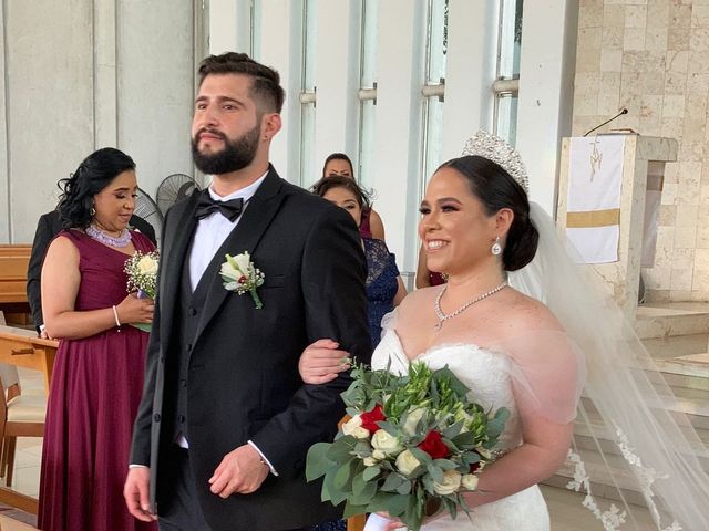 La boda de Carlos y Mónica en Mérida, Yucatán 16